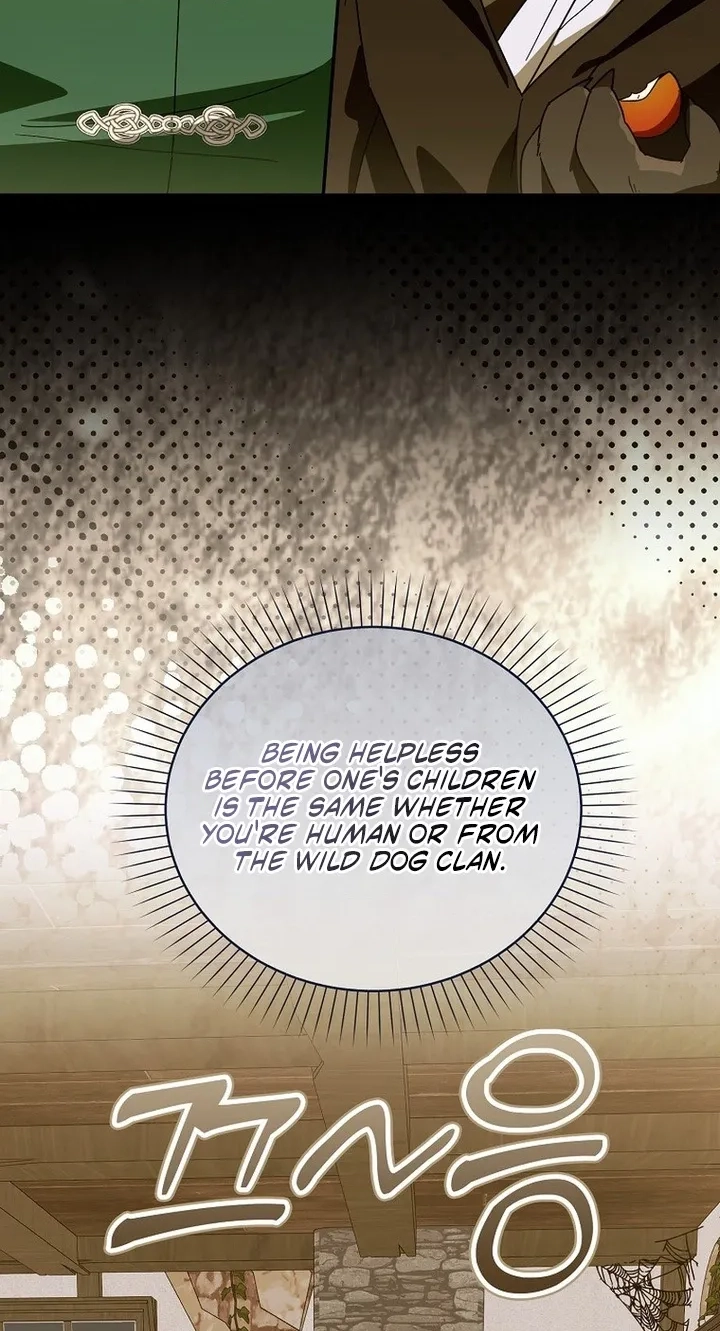 Read I will save my father chapter 34 image 65 on Lezhin