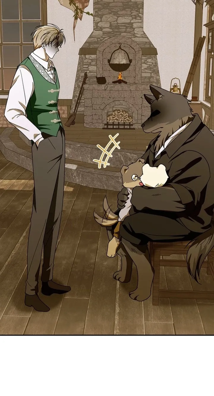 Read I will save my father chapter 34 image 66 on Lezhin