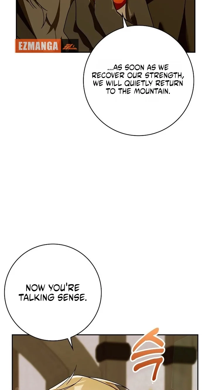 Read I will save my father chapter 34 image 68 on Lezhin