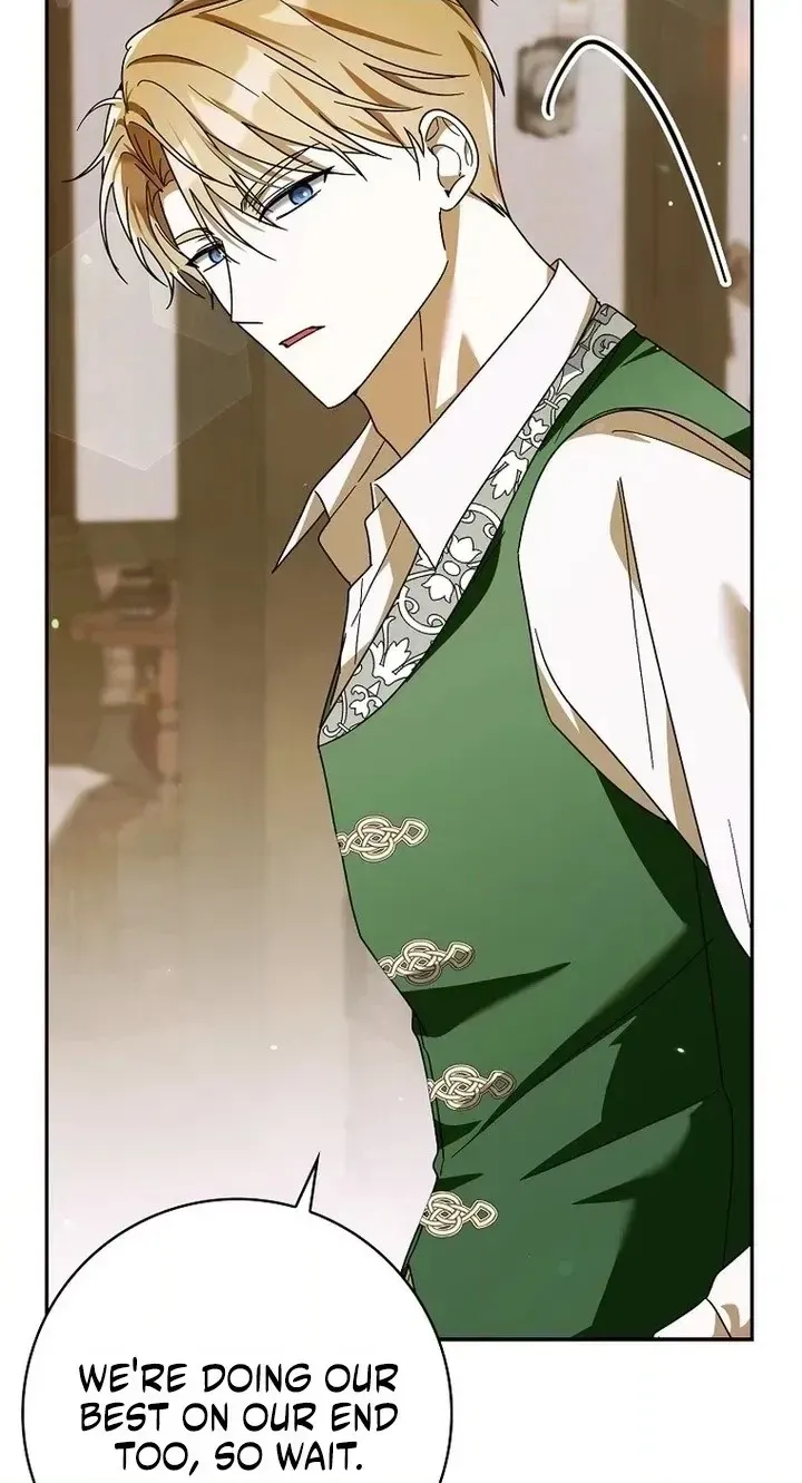Read I will save my father chapter 34 image 69 on Lezhin
