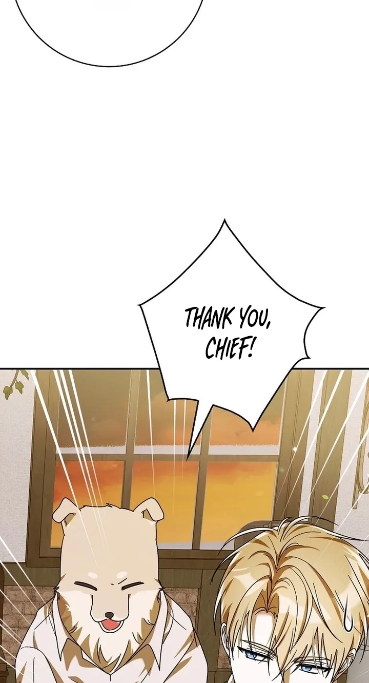 Read I will save my father chapter 34 image 70 on Lezhin