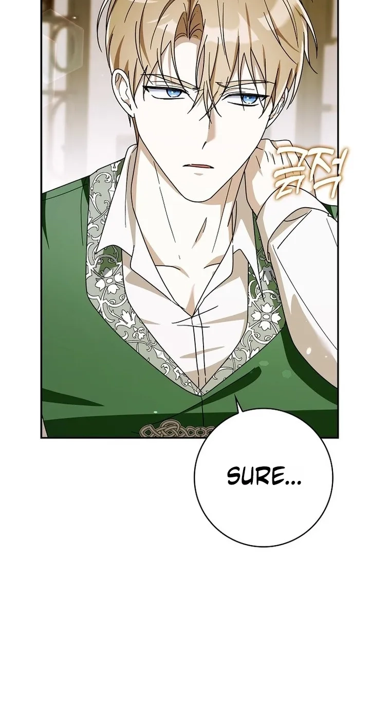 Read I will save my father chapter 34 image 74 on Lezhin