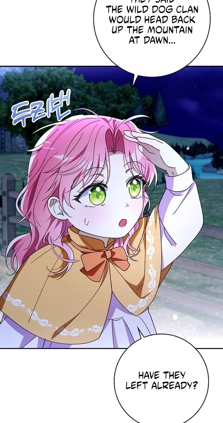 Read I will save my father chapter 34 image 81 on Lezhin