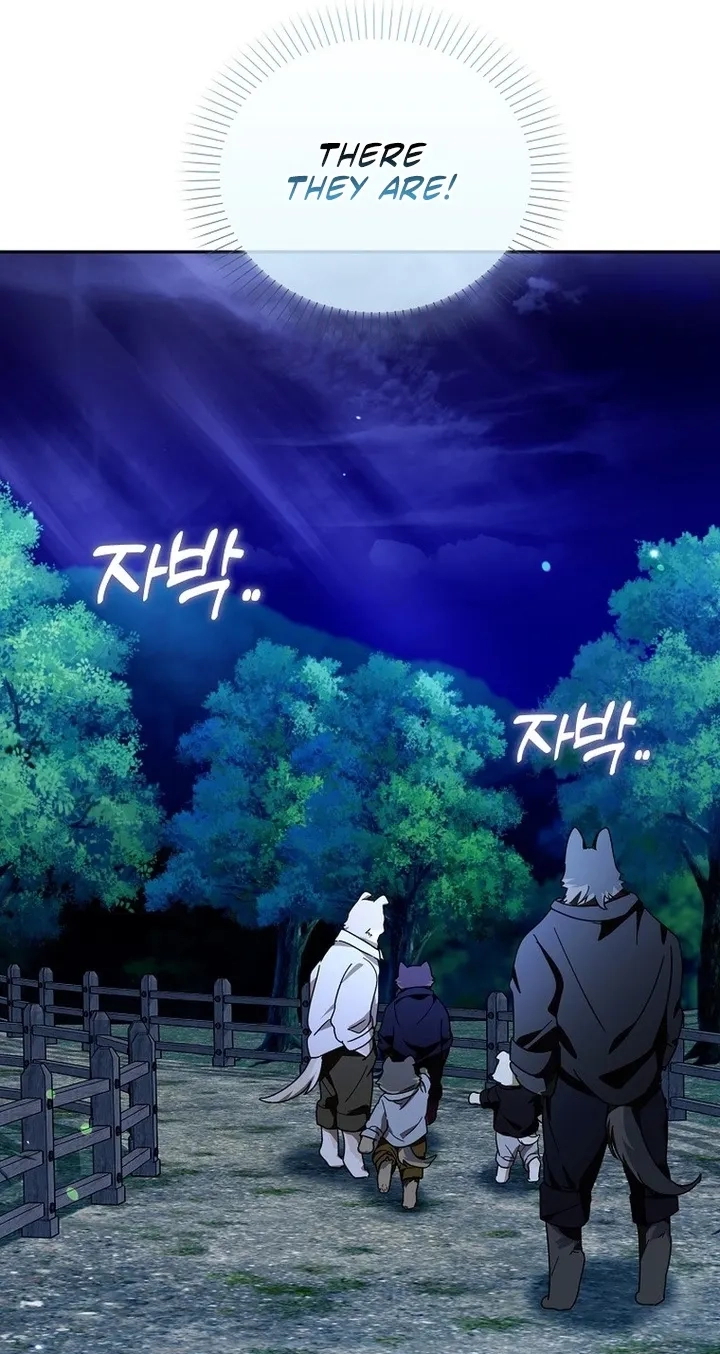 Read I will save my father chapter 34 image 83 on Lezhin