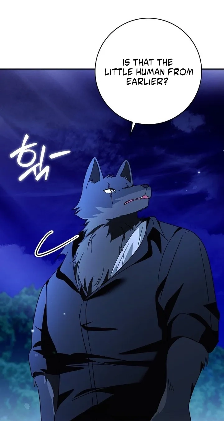 Read I will save my father chapter 34 image 86 on Lezhin
