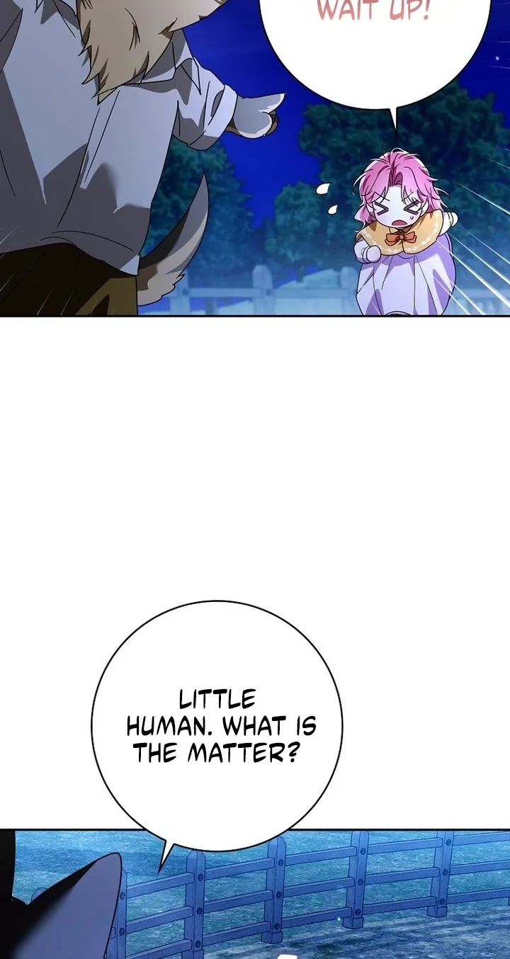 Read I will save my father chapter 34 image 88 on Lezhin