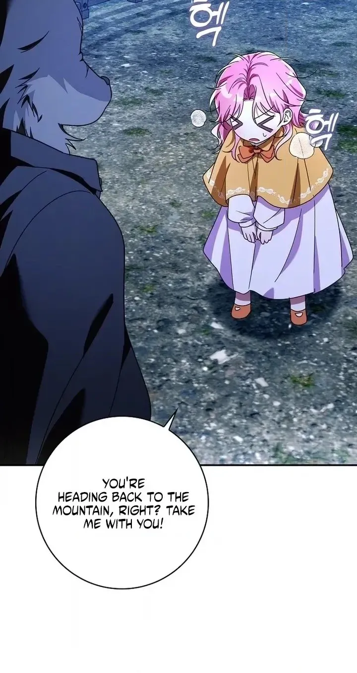Read I will save my father chapter 34 image 89 on Lezhin