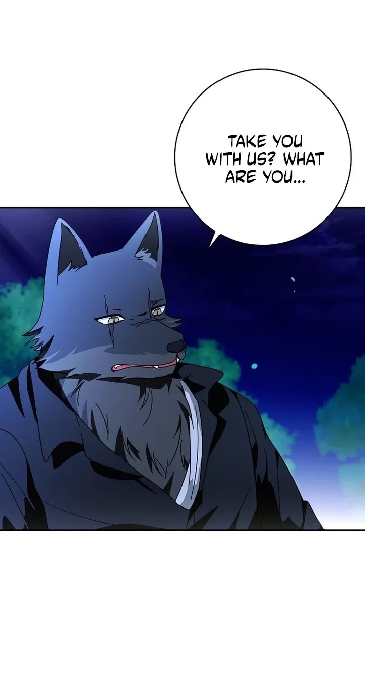 Read I will save my father chapter 34 image 90 on Lezhin