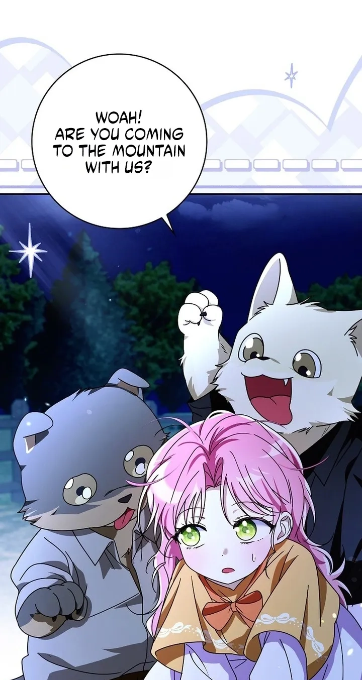 Read I will save my father chapter 34 image 91 on Lezhin