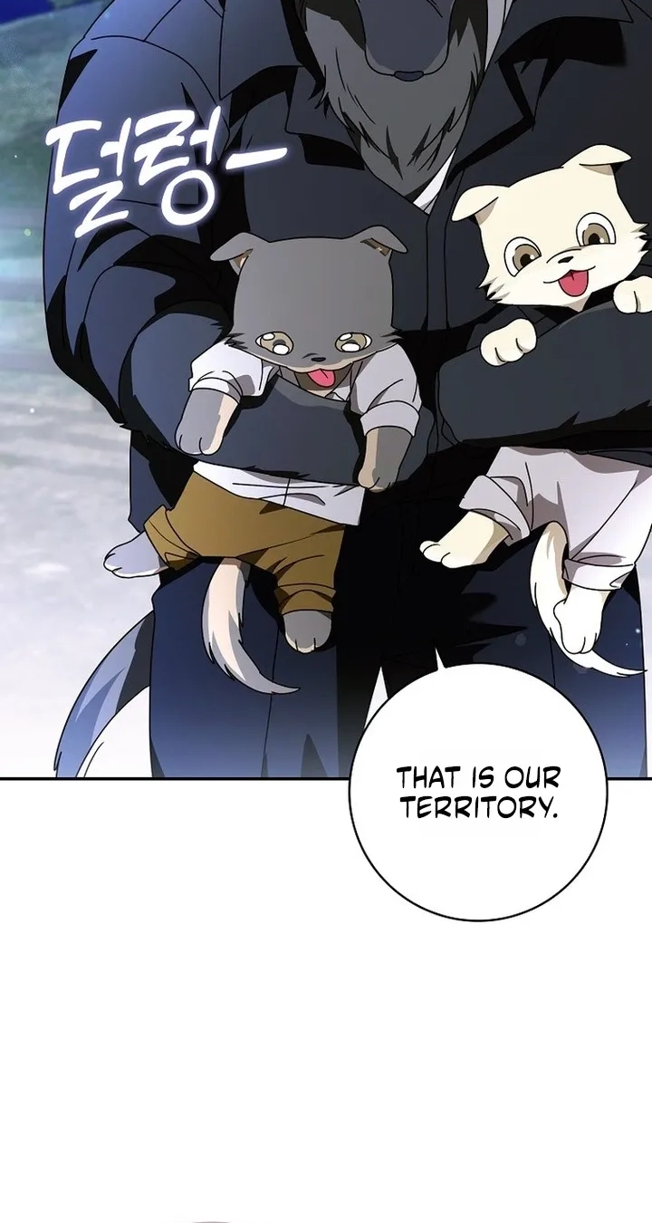 Read I will save my father chapter 34 image 93 on Lezhin