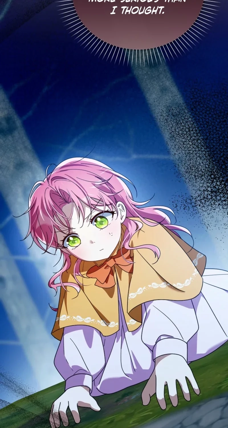 Read I will save my father chapter 35 image 10 on Lezhin