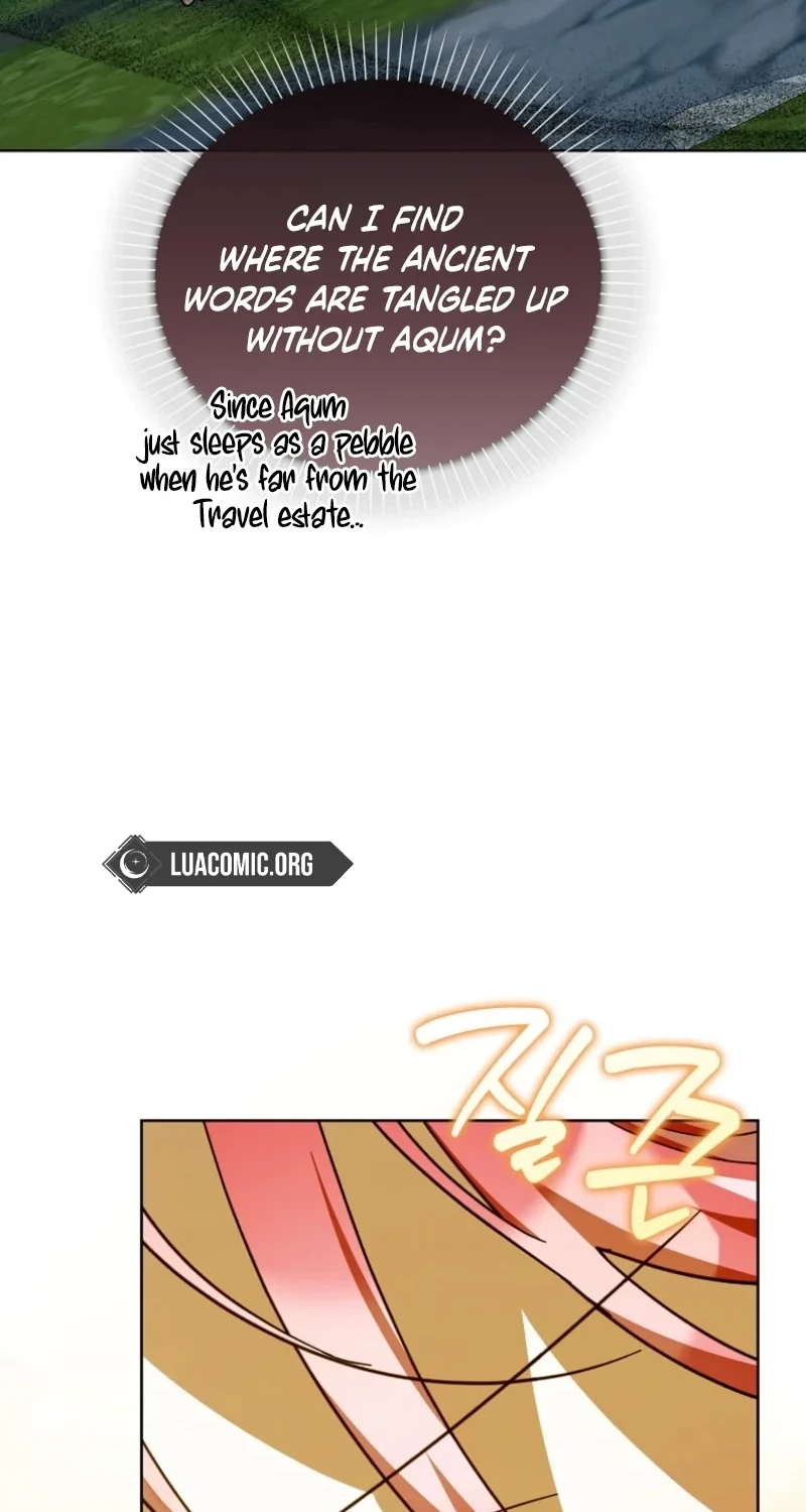 Read I will save my father chapter 35 image 11 on Lezhin