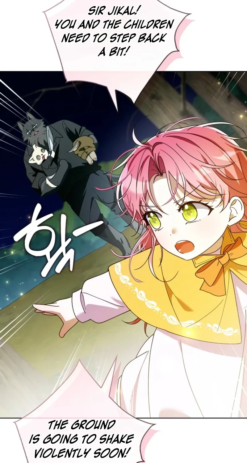 Read I will save my father chapter 35 image 16 on Lezhin