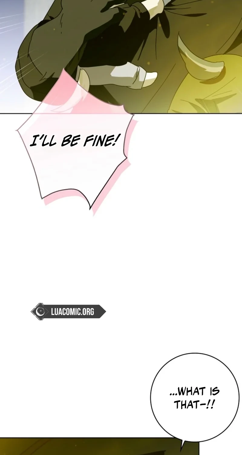 Read I will save my father chapter 35 image 18 on Lezhin