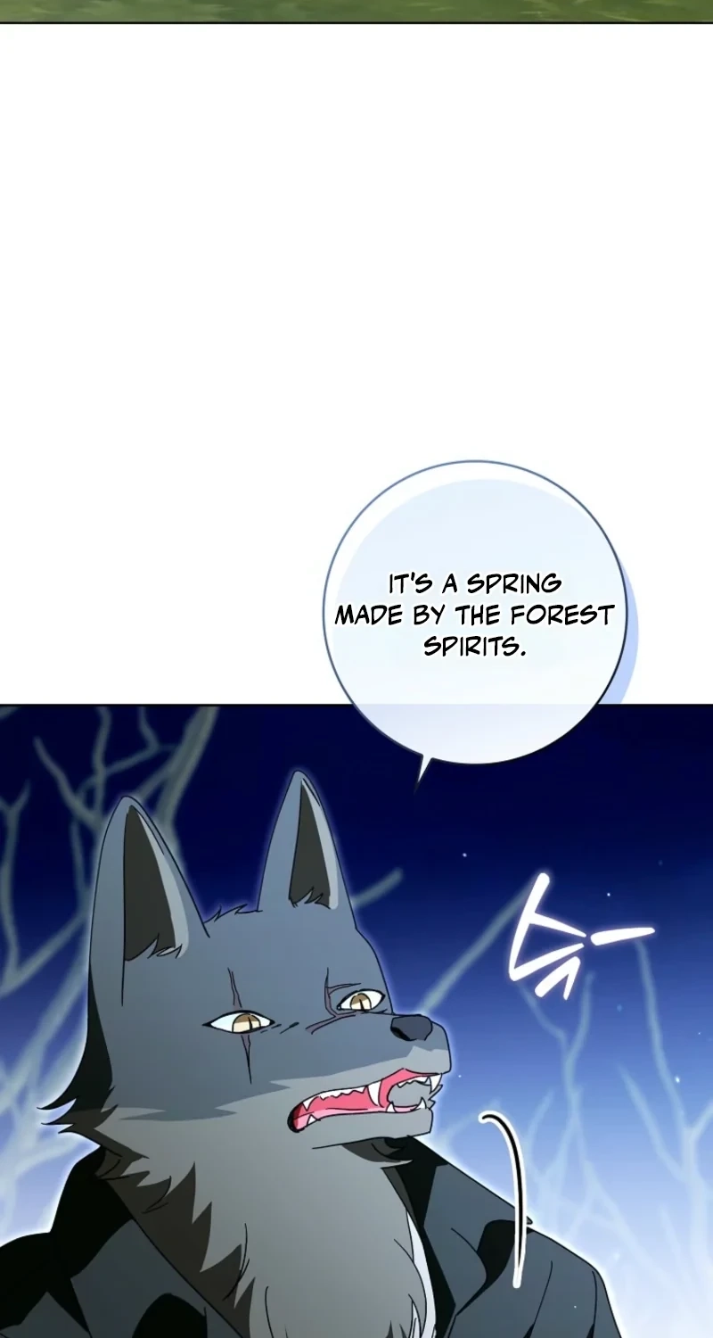 Read I will save my father chapter 35 image 3 on Lezhin
