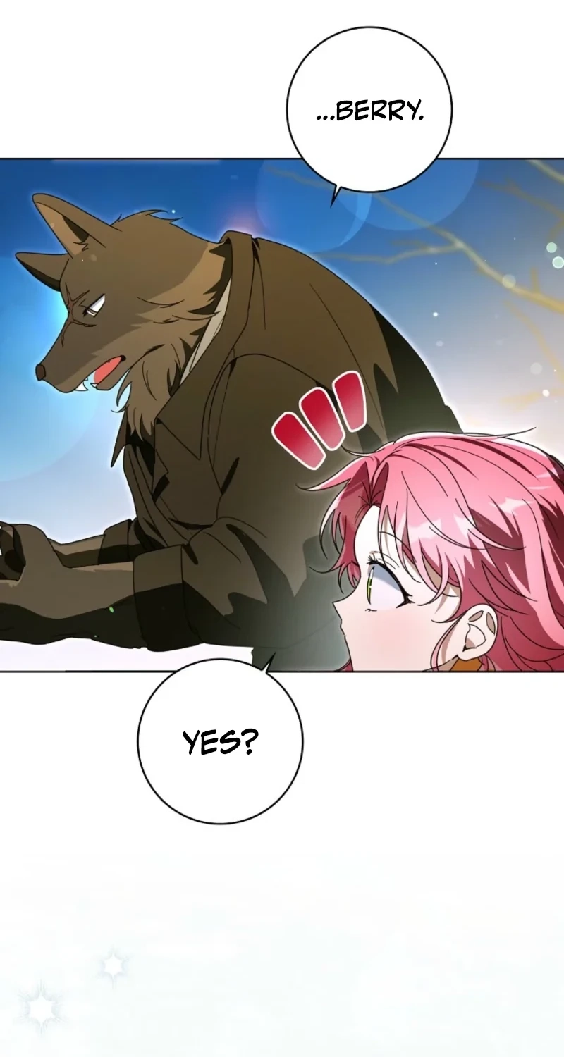 Read I will save my father chapter 35 image 34 on Lezhin