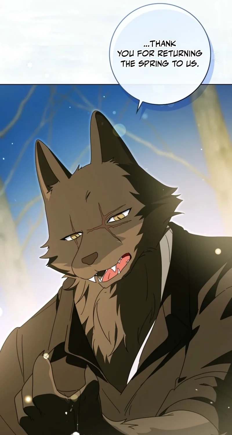 Read I will save my father chapter 35 image 35 on Lezhin