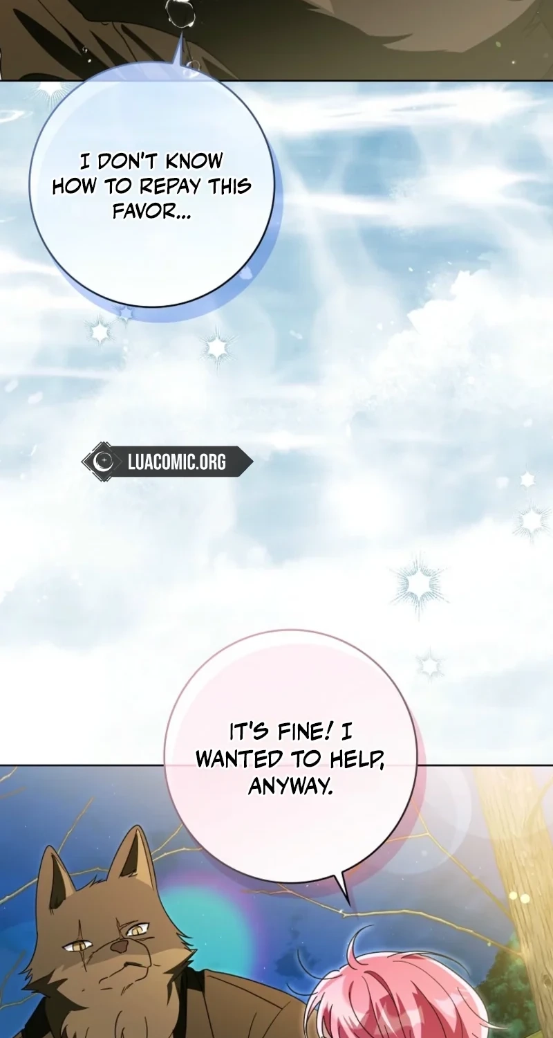 Read I will save my father chapter 35 image 36 on Lezhin