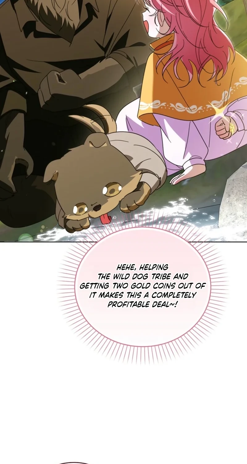 Read I will save my father chapter 35 image 37 on Lezhin