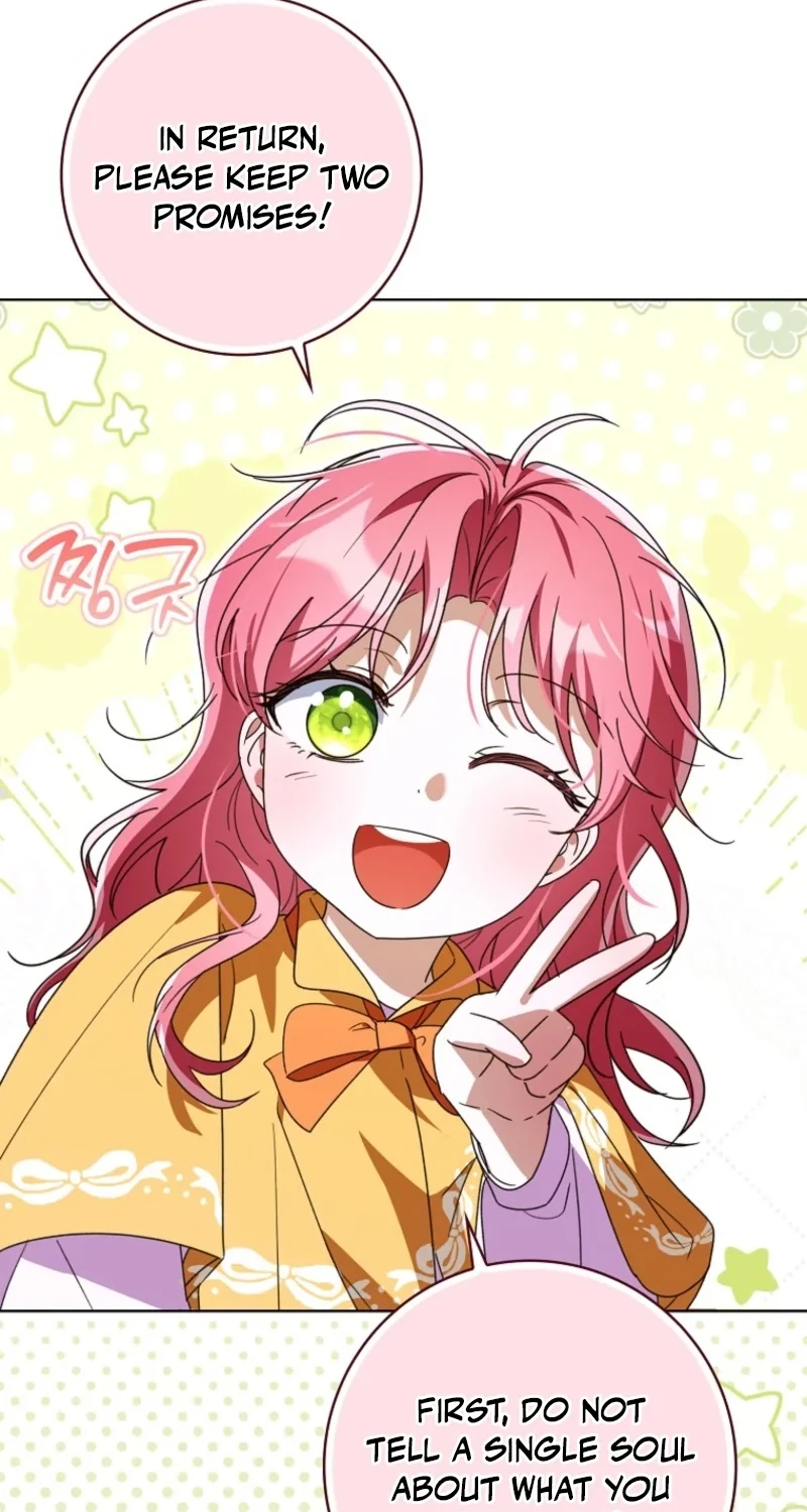 Read I will save my father chapter 35 image 38 on Lezhin