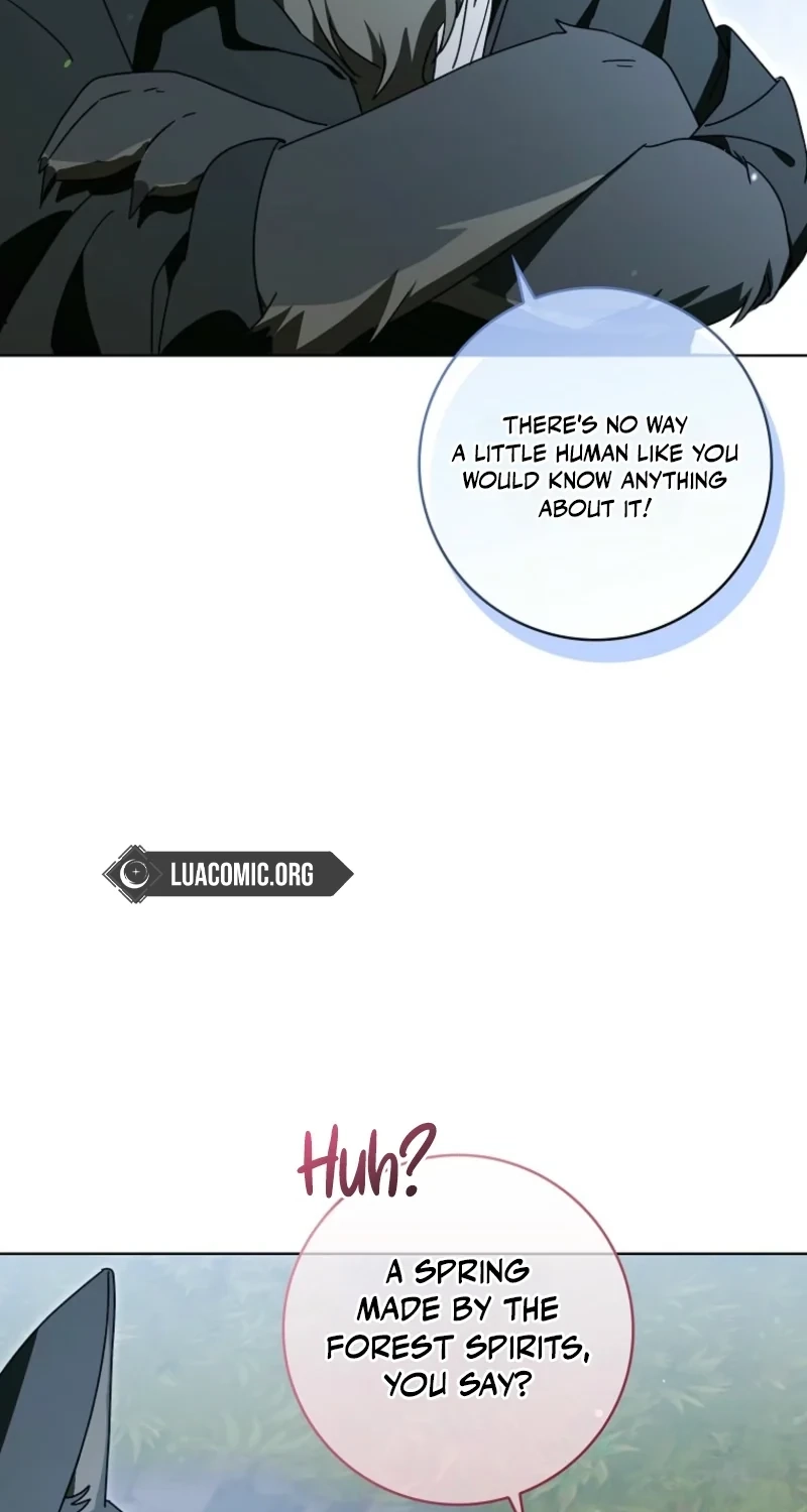 Read I will save my father chapter 35 image 4 on Lezhin