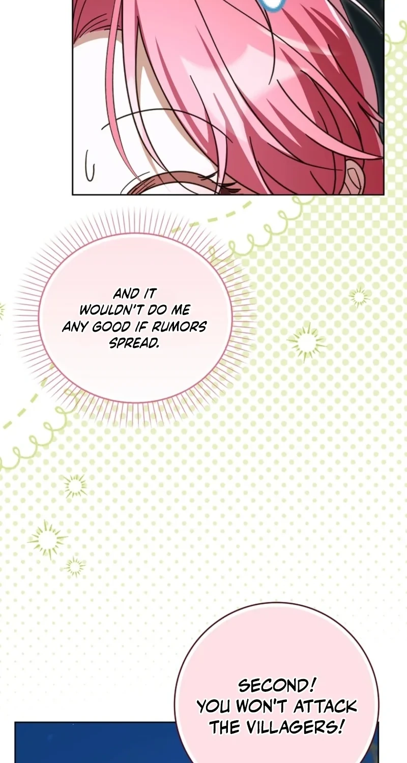 Read I will save my father chapter 35 image 40 on Lezhin