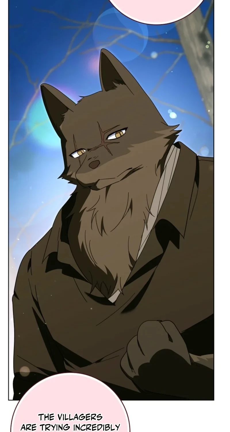 Read I will save my father chapter 35 image 41 on Lezhin