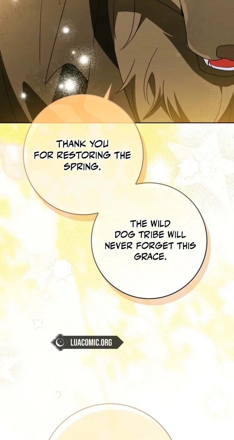Read I will save my father chapter 35 image 45 on Lezhin