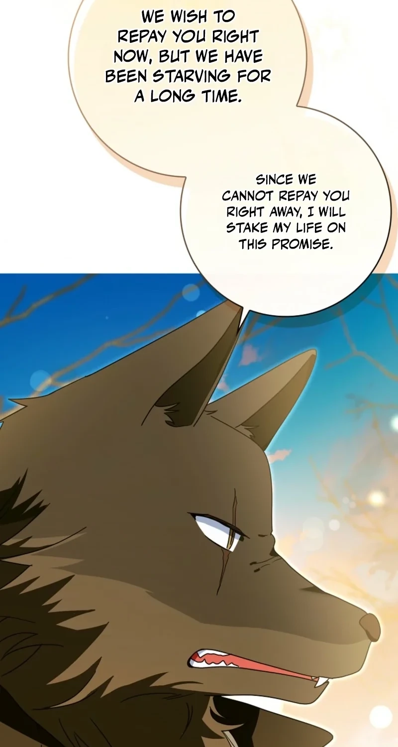 Read I will save my father chapter 35 image 46 on Lezhin