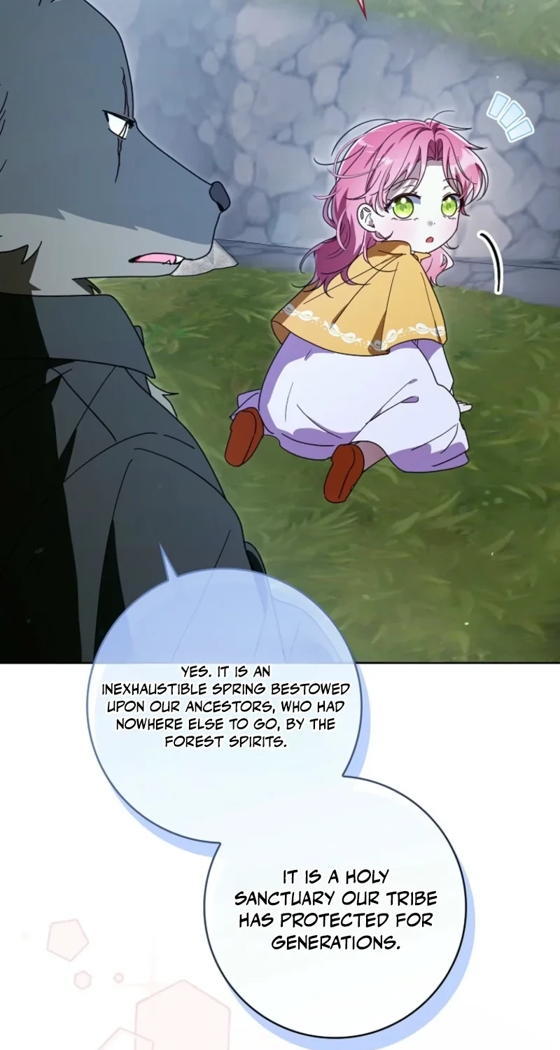 Read I will save my father chapter 35 image 5 on Lezhin