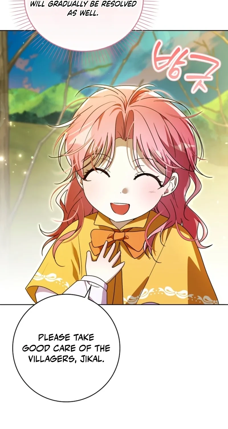 Read I will save my father chapter 35 image 52 on Lezhin