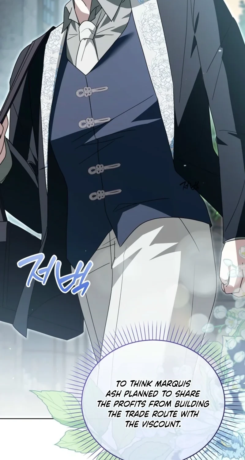 Read I will save my father chapter 35 image 58 on Lezhin