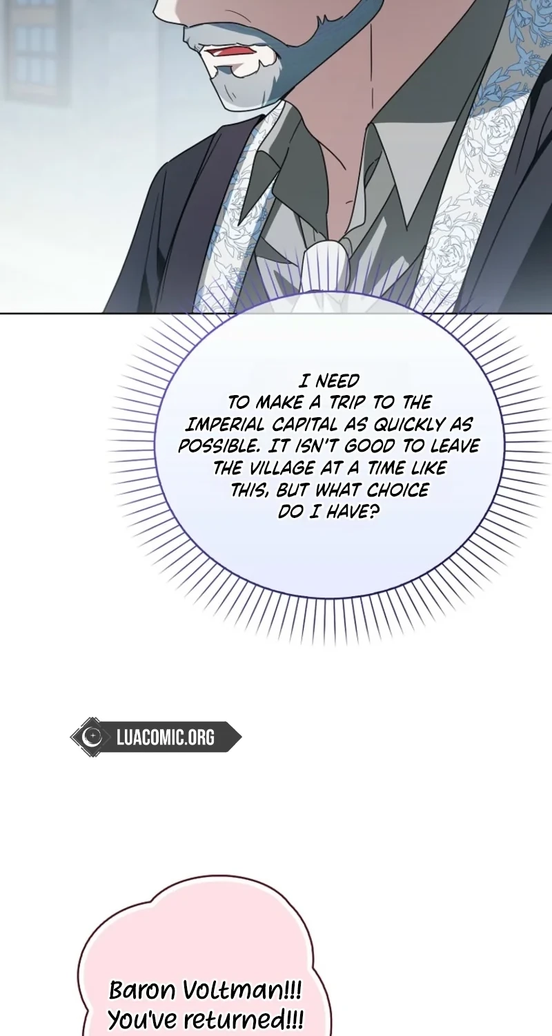 Read I will save my father chapter 35 image 60 on Lezhin