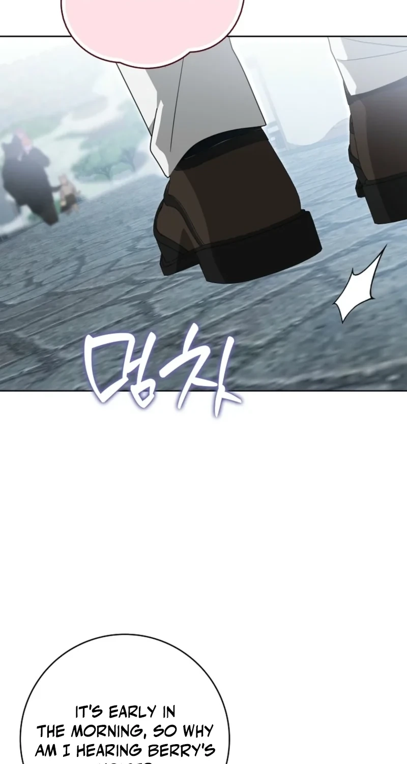 Read I will save my father chapter 35 image 61 on Lezhin
