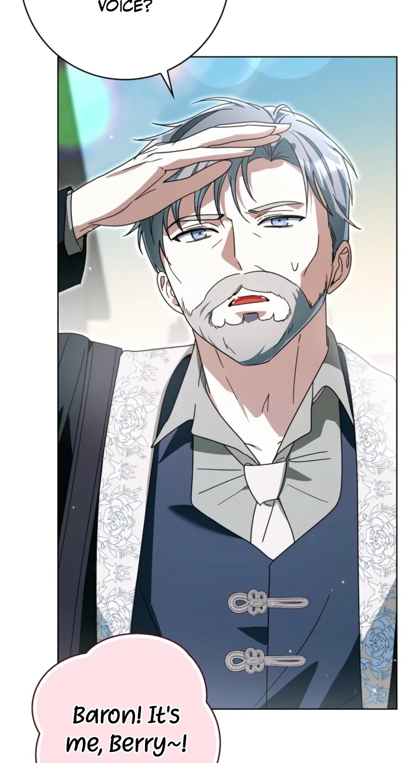 Read I will save my father chapter 35 image 62 on Lezhin