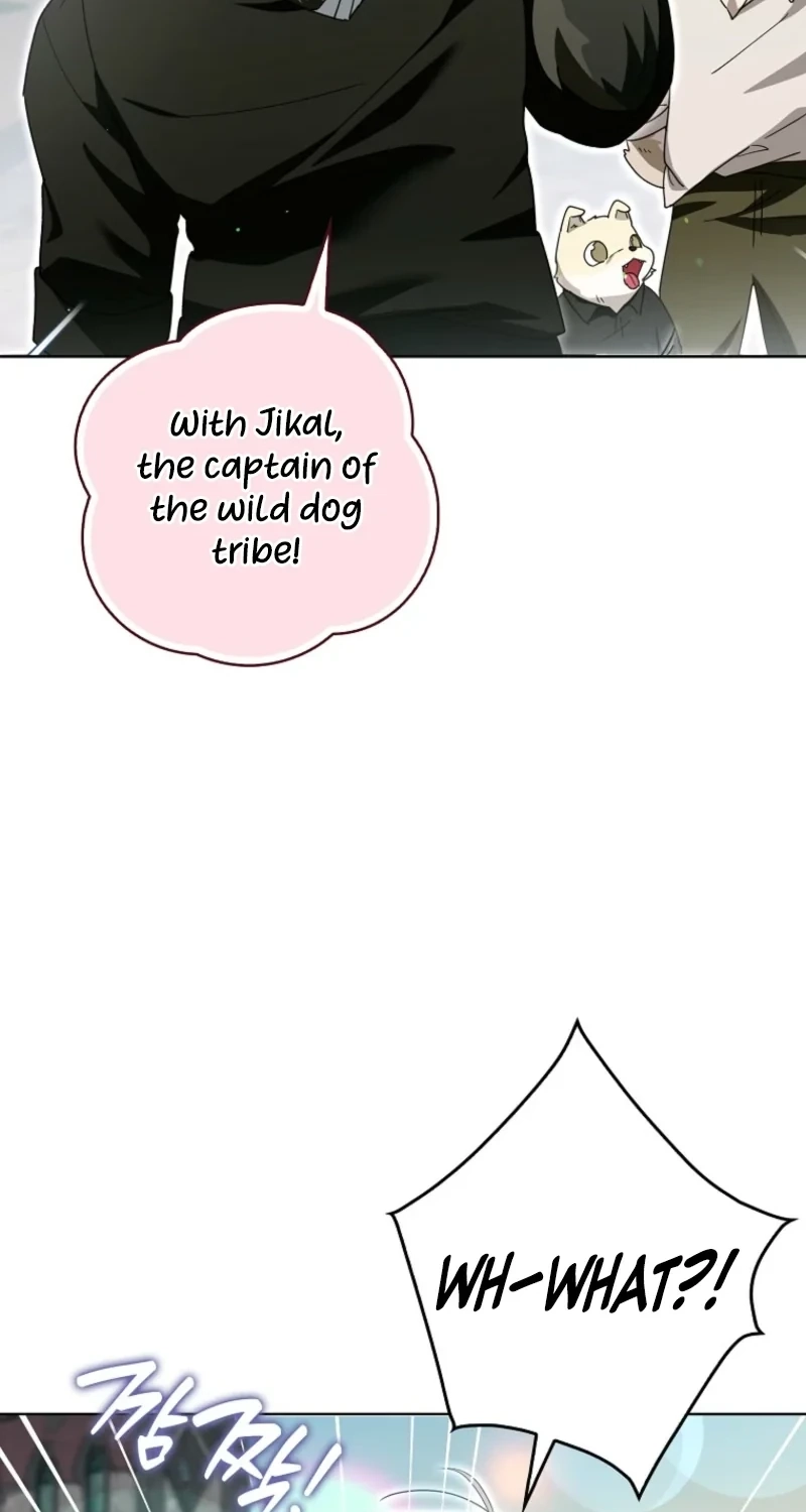 Read I will save my father chapter 35 image 64 on Lezhin