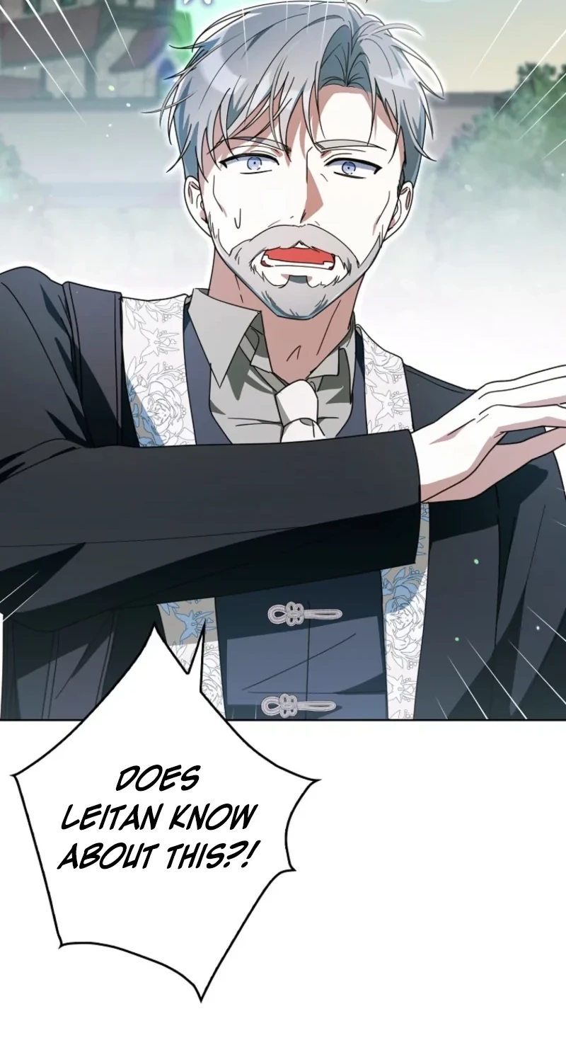 Read I will save my father chapter 35 image 65 on Lezhin