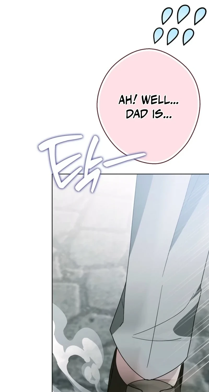 Read I will save my father chapter 35 image 66 on Lezhin