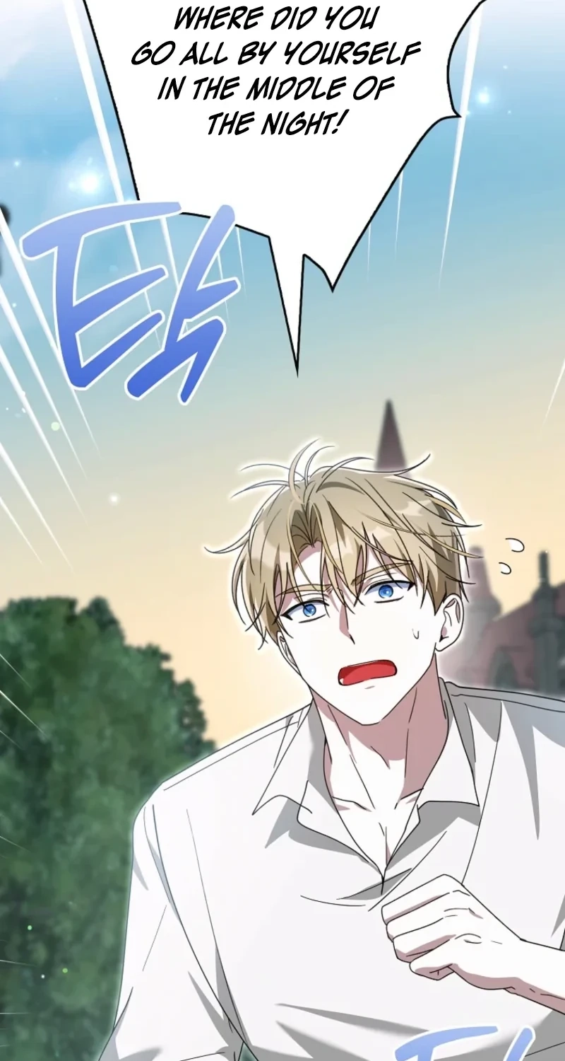 Read I will save my father chapter 35 image 68 on Lezhin