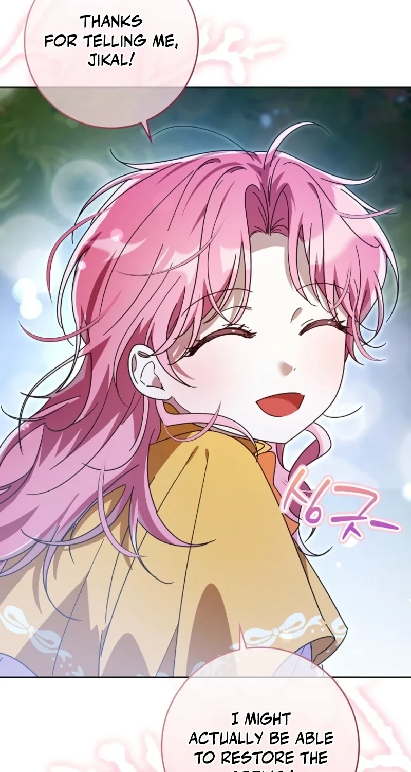 Read I will save my father chapter 35 image 7 on Lezhin