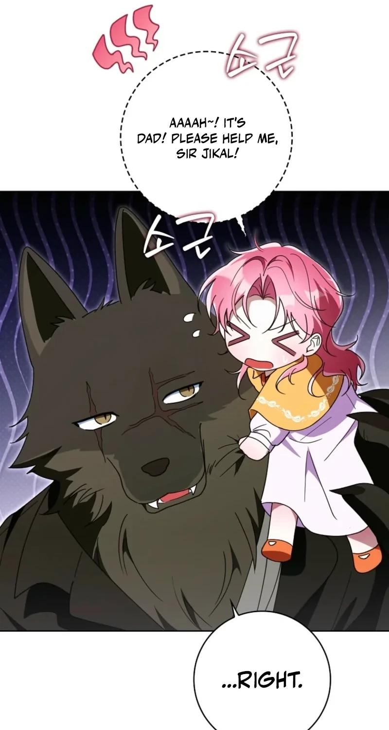 Read I will save my father chapter 35 image 70 on Lezhin
