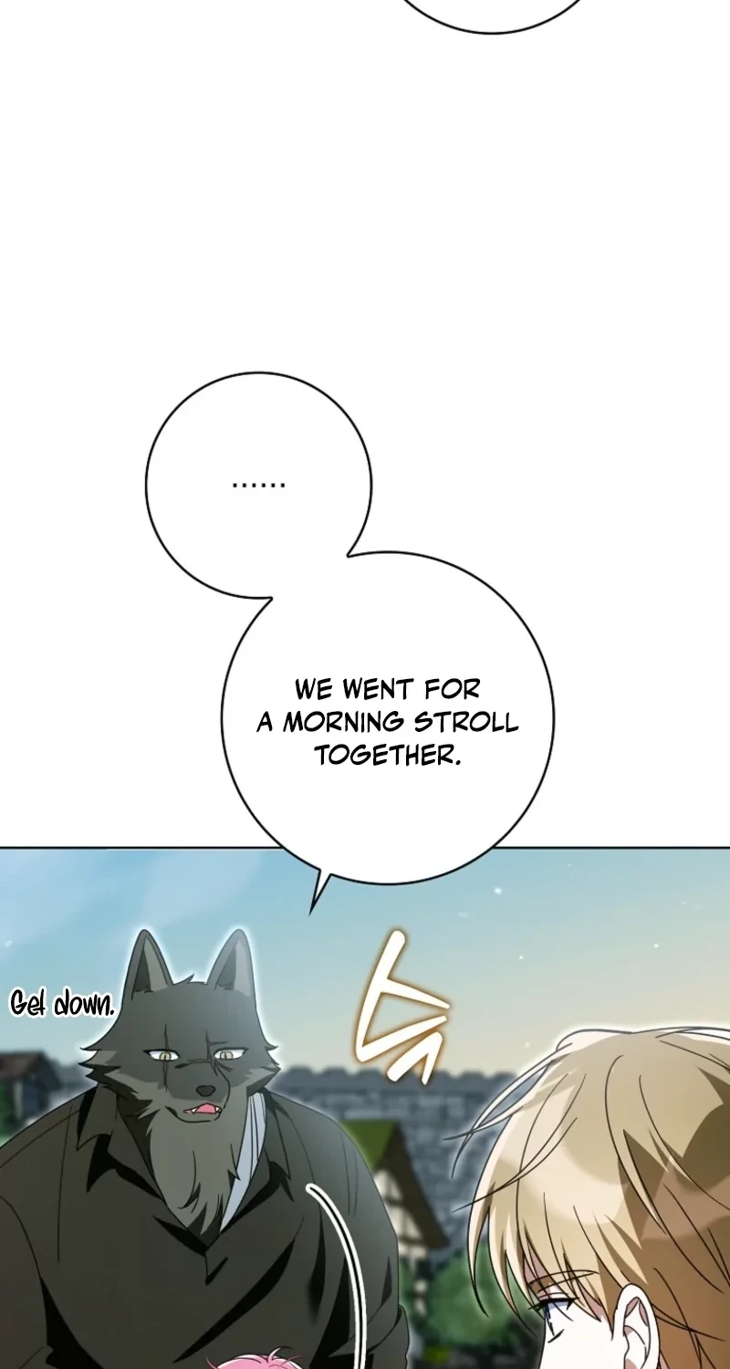Read I will save my father chapter 35 image 71 on Lezhin