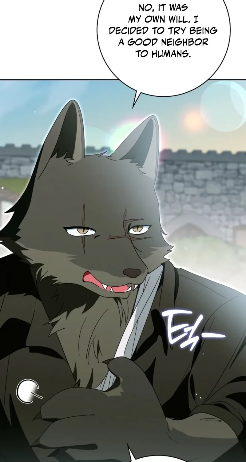 Read I will save my father chapter 35 image 73 on Lezhin