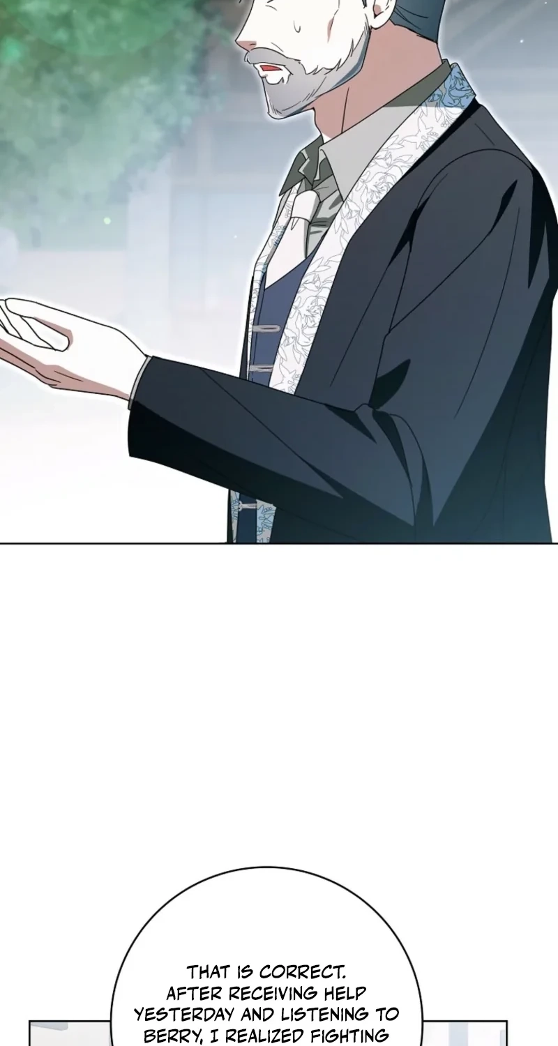 Read I will save my father chapter 35 image 75 on Lezhin