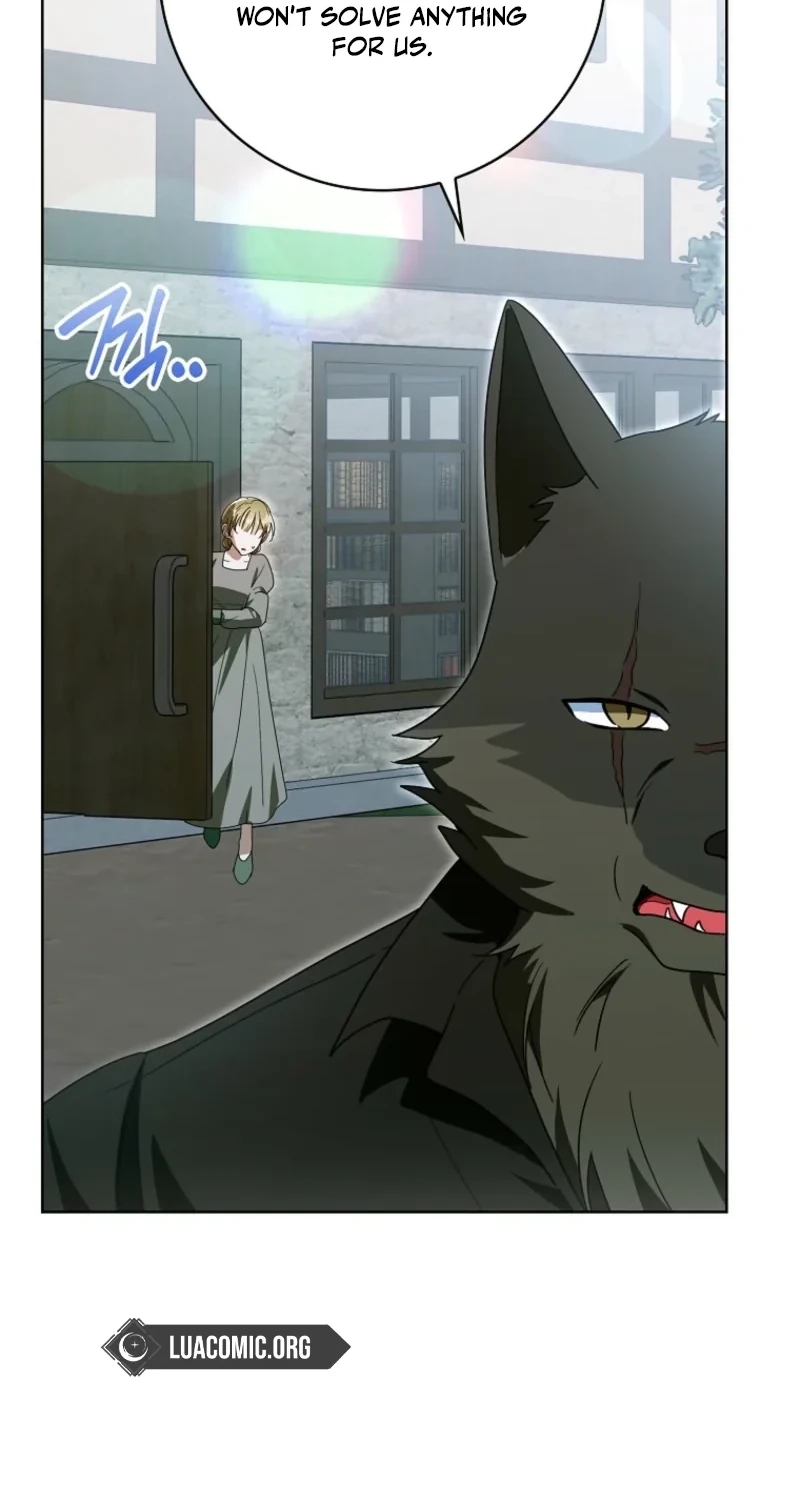 Read I will save my father chapter 35 image 76 on Lezhin
