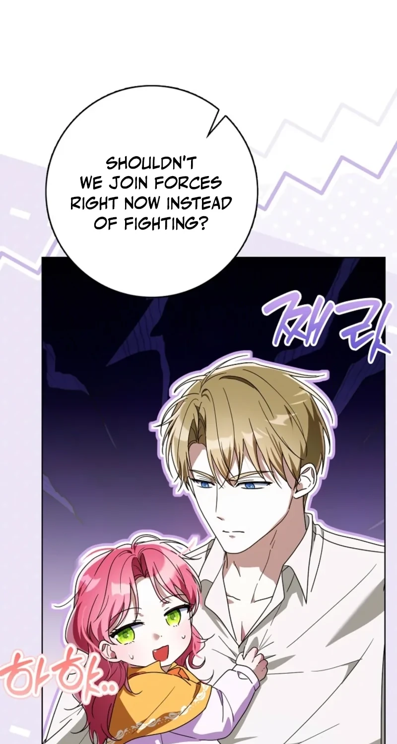 Read I will save my father chapter 35 image 77 on Lezhin