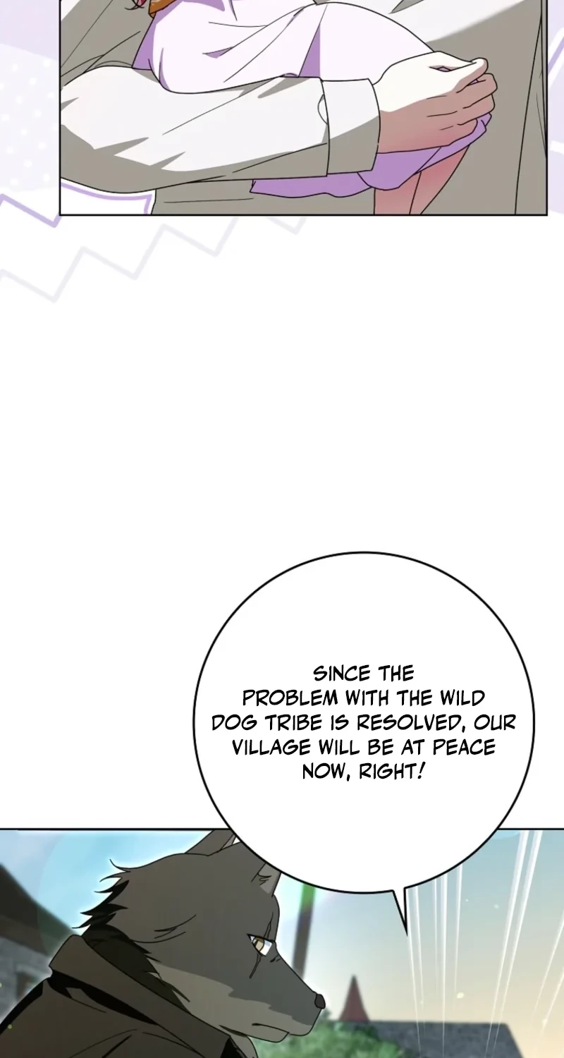 Read I will save my father chapter 35 image 78 on Lezhin