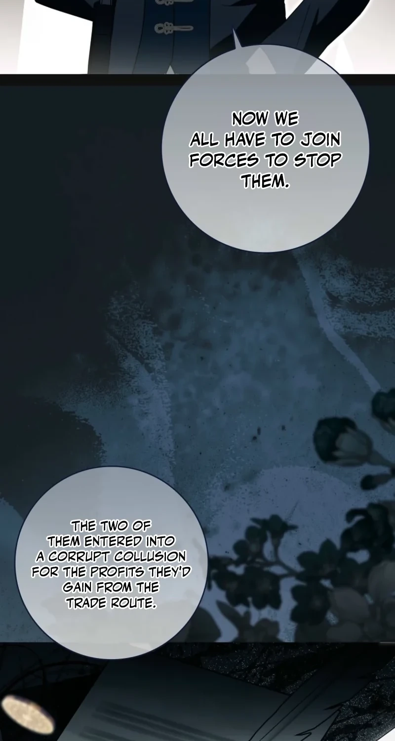 Read I will save my father chapter 35 image 81 on Lezhin