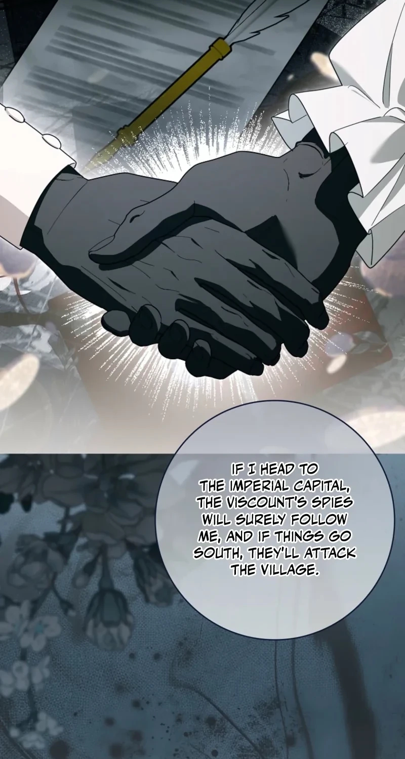 Read I will save my father chapter 35 image 82 on Lezhin