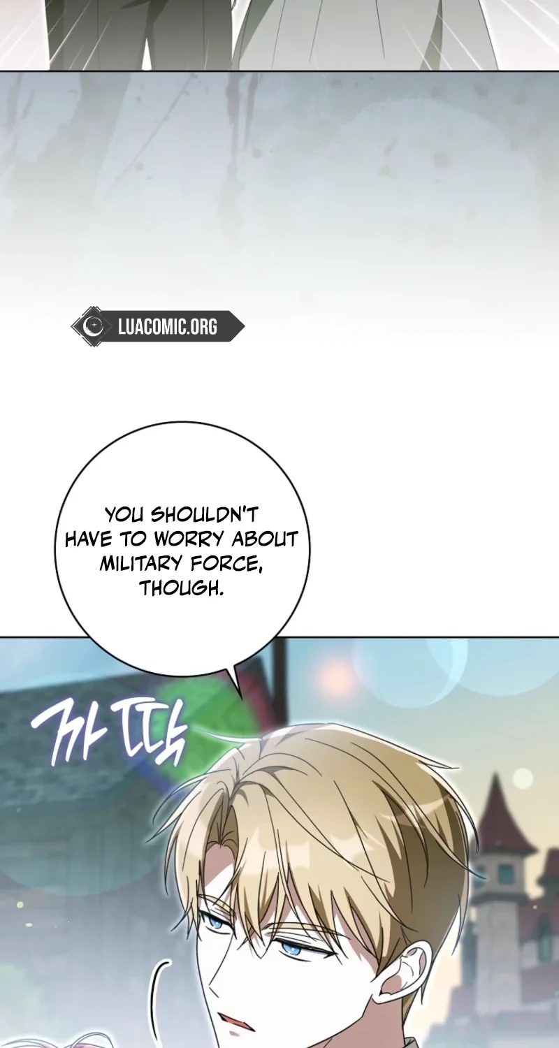 Read I will save my father chapter 35 image 84 on Lezhin